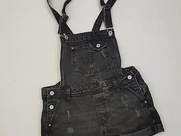 Bershka, Dungarees for women, size S
