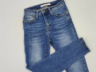 Джинси жіночі, розмір XS