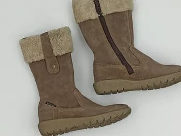 Snow boots, 27, condition - Good