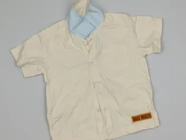 Shirt 1.5-2 years, condition - Very good, pattern - Monochromatic, color - Pink