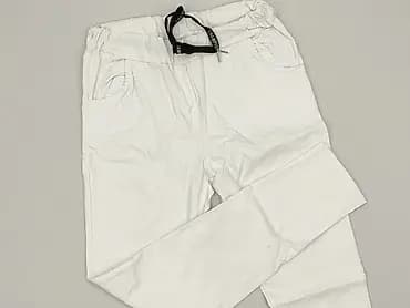 Champion Reverse Weave, Spodnie materiałowe damskie, rozmiar S