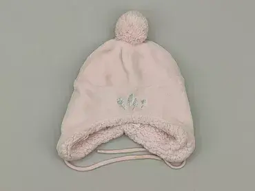 Czapka, So cute, 2-3 lat, 50-51 cm, stan - Dobry