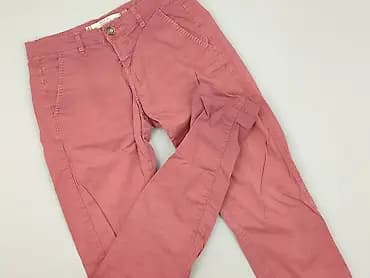 Bershka, Chinosy dla mężczyzn, rozmiar 2XS