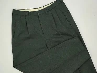Suit pants for men, size 2XL