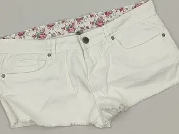 Bershka, Szorty damskie, L