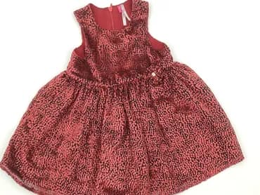 Sukienka, Orchestra, 9-12 miesięcy, stan - Idealny