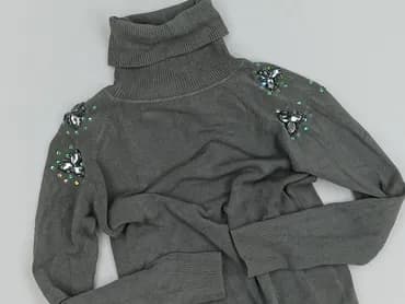 Sweter damski, rozmiar S