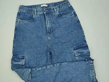 Denim, Jeansy damskie, rozmiar M