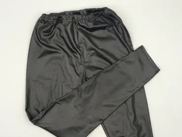 Legginsy Eleganckie damskie, 2XL