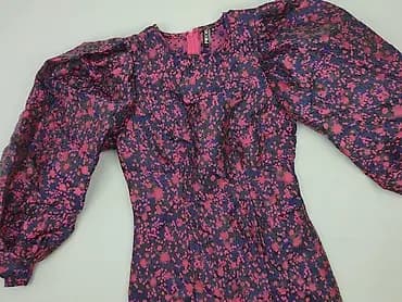 Pieces, Sukienka damska, rozmiar S