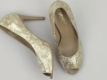 Venezia, Flat shoes for women, size 37