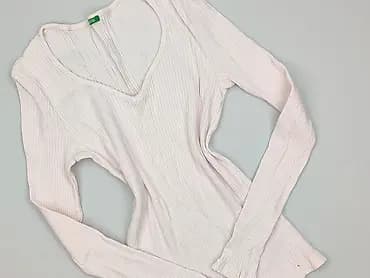 Benetton, Bluzka damska, rozmiar S
