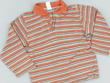 Blouse, Nickelodeon, 1.5-2 years, 86-92 cm, condition - Good