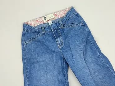 Spodnie 3/4 damskie, M