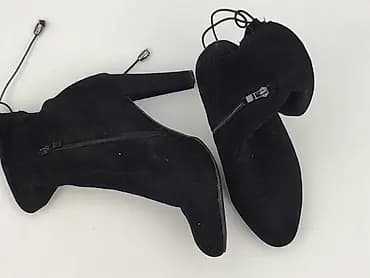 Ботильйони та черевики жіночі, розмір 39