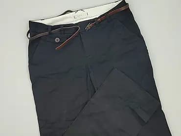 Esprit, Spodnie materiałowe damskie, rozmiar S