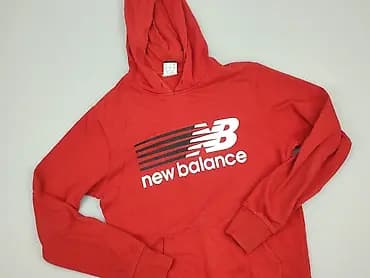 New Balance, Кофта з каптуром жіноча, розмір S