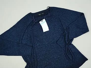 Sinsay, Sweter damski, rozmiar L