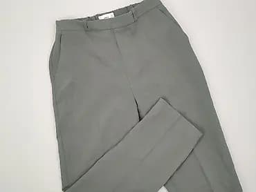 MNG, Material trousers for women, size S