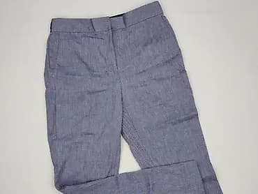 Zara, Spodnie materiałowe damskie, rozmiar M