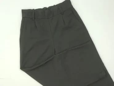 H&M, Material trousers for women, S