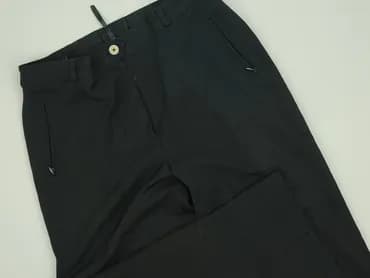 Spodnie materiałowe damskie, rozmiar XL