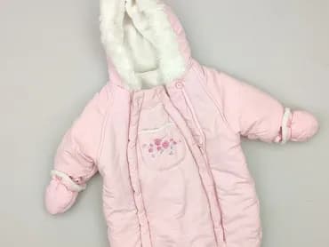 Overall, Ladybird, 1-3 months, condition - Perfect