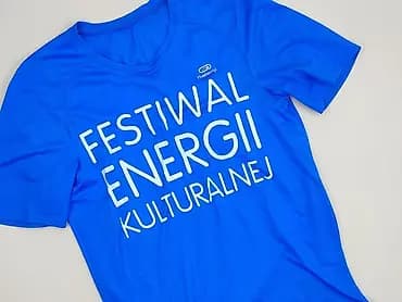 T-shirt for men, size S