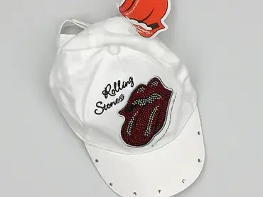Baseball cap 4-5 years, Cotton, condition - Perfect