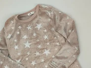 Bluza, Sinsay, 8 lat, 122-128 cm, stan - Bardzo dobry