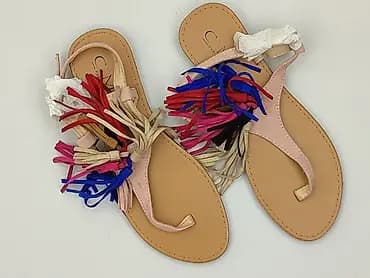 Босоніжки жіночі, розмір 41