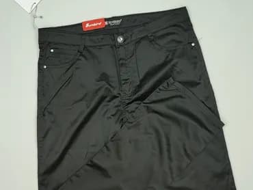 Spodnie materiałowe damskie, rozmiar S