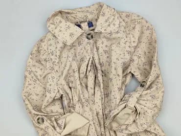 Vintage Dressing, Trencz damski, One size