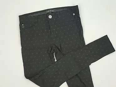River Island, Material trousers for women, size S