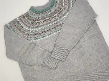 Yessica, Sweter damski, rozmiar L