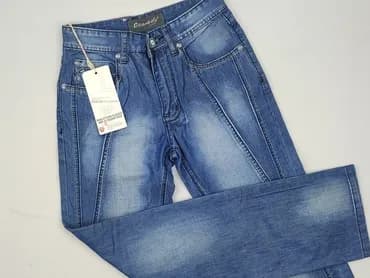 Jeans for women, size S (EU 36)