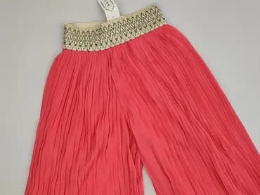 R&F, Material trousers for women, size S