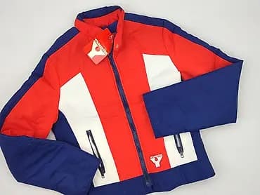 Демісезонна куртка, 15 р., 164-170 см, стан - Дуже гарний