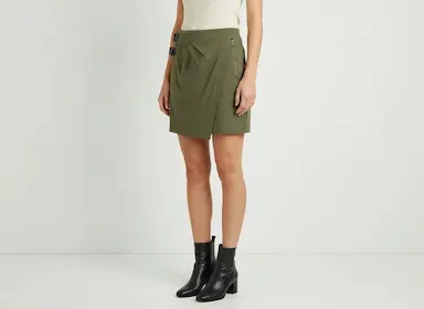 Mango, Spódnica damska, rozmiar L