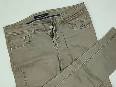 Reserved, Material trousers for women, size L