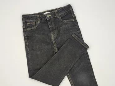 Spodnie jeansowe, Reserved, 8 lat, 128, stan - Bardzo dobry