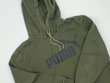 Puma, Bluza z kapturem damska, XS