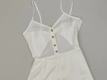 H&M Divided, Kombinezon damski, rozmiar XS