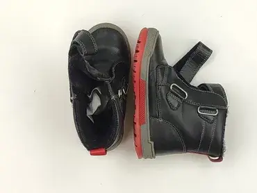 High boots 25, Used