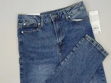 Jeansy damskie, S