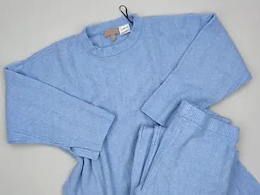 H&M, Komplet dresowy damski, rozmiar M