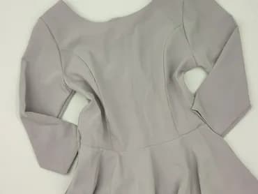 SZACHOWNICA, Women`s dress, size L