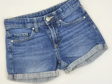 Shorts, H&M, 9 years, 128/134, condition - Very good