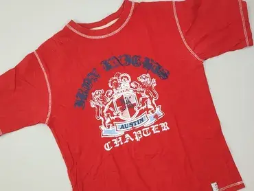 T-shirt, 14 years, 158-164 cm, condition - Very good