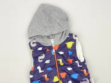 Жилетка, 12-18 міс., стан - Ідеальний